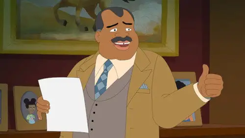 F is for Family Temporada 4 Episodios 7 • Sub Español