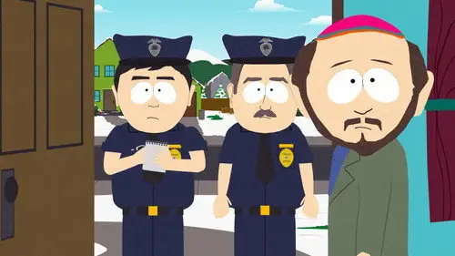 South Park Temporada 20 Episodios 3 • Sub Español