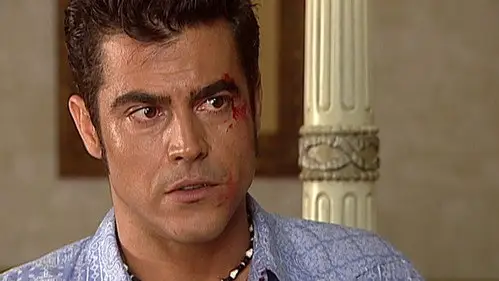 Marina Temporada 1 Episodios 5 • Sub Español