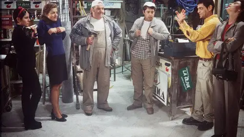 Manos a la obra Temporada 3 Episodios 13 • Sub Español