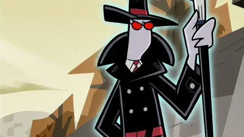 Danny Phantom Temporada 3 Episodios 5 • Sub Español