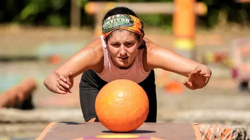 Survivor Temporada 48 Episodios 5 • Sub Español