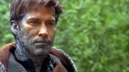 Stargate Atlantis Temporada 2 Episodios 8 • Sub Español