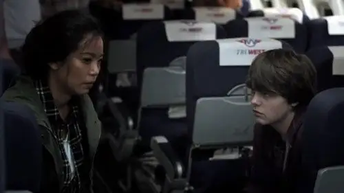 Fear the Walking Dead Temporada 0 Episodios 11 • Sub Español