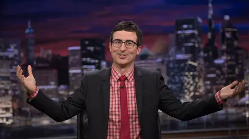 Last Week Tonight with John Oliver Temporada 1 Episodios 2 • Sub Español