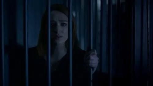 Zoo Temporada 3 Episodios 11 • Sub Español