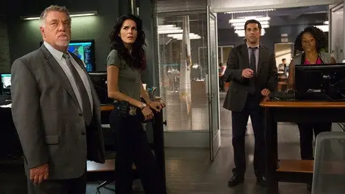 Rizzoli & Isles Temporada 6 Episodios 10 • Sub Español