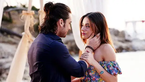 Ada Masalı, El Cuento de la Isla Temporada 1 Episodios 11 • Sub Español