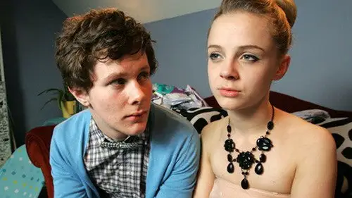 Skins Temporada 4 Episodios 6 • Sub Español