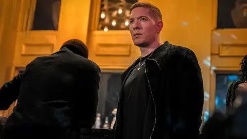 Power Book IV: Force Temporada 1 Episodios 7 • Sub Español
