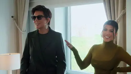 Las Kardashian 2022 Temporada 3 Episodios 3 • Sub Español