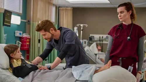 The Resident Temporada 5 Episodios 12 • Sub Español