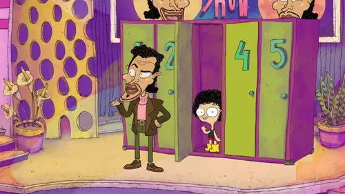 Hermano de Jorel Temporada 0 Episodios 2 • Sub Español
