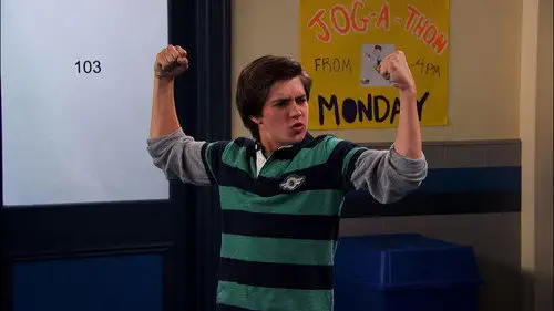 Lab Rats Temporada 1 Episodios 3 • Sub Español