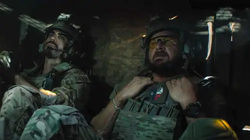 SEAL Team Temporada 5 Episodios 7 • Sub Español