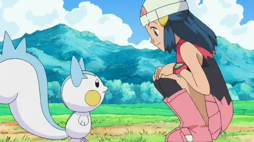 Pokémon Temporada 10 Episodios 19 • Sub Español