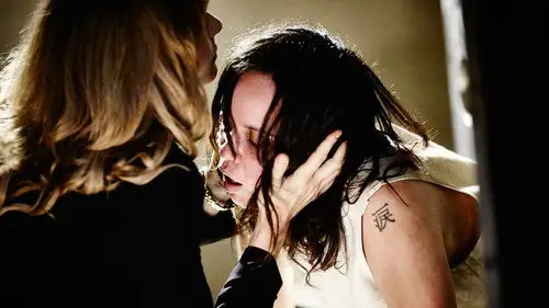 Wentworth Temporada 1 Episodios 3 • Sub Español