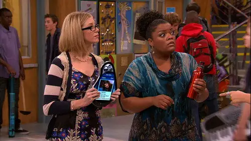 Victorious Temporada 2 Episodios 7 • Sub Español