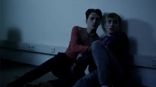 Rundfunk Temporada 2 Episodios 5 • Sub Español