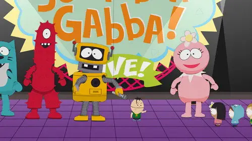 South Park Temporada 17 Episodios 5 • Sub Español