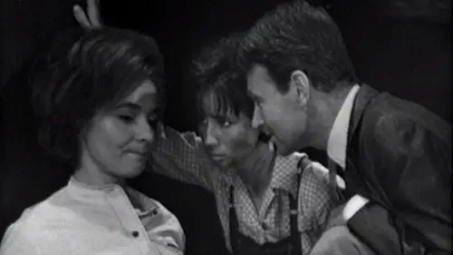 Doctor Who 1963 Temporada 2 Episodios 3 • Sub Español