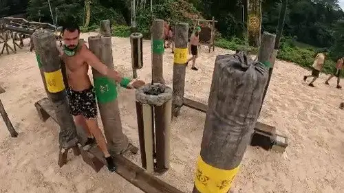 Survivor România Temporada 6 Episodios 17 • Sub Español