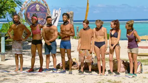 Survivor Temporada 36 Episodios 12 • Sub Español