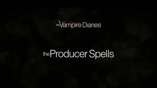 Crónicas vampíricas Temporada 0 Episodios 22 • Sub Español