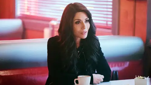 Riverdale Temporada 1 Episodios 8 • Sub Español