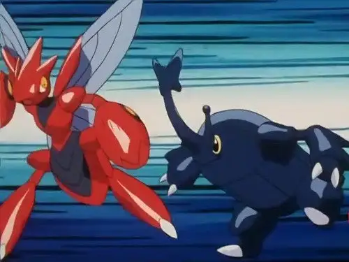 Pokémon Temporada 3 Episodios 24 • Sub Español