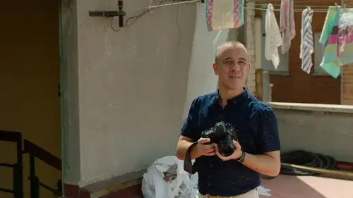 Vergüenza Temporada 1 Episodios 10 • Sub Español