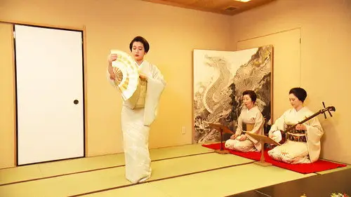 Japanology Plus Temporada 7 Episodios 12 • Sub Español