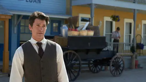 When Hope Calls Temporada 1 Episodios 2 • Sub Español