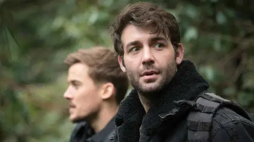 Zoo Temporada 3 Episodios 3 • Sub Español