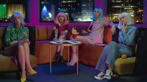 Valeria Temporada 2 Episodios 2 • Sub Español