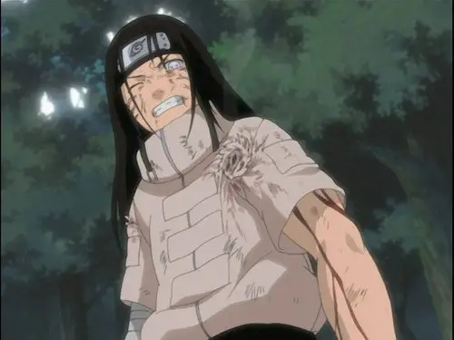 Naruto Temporada 3 Episodios 117 • Sub Español