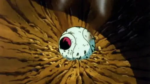 Dragon Ball Z Temporada 1 Episodios 1 • Sub Español