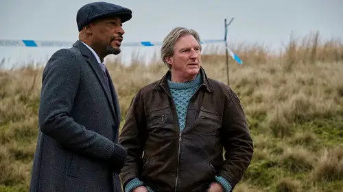 Ridley Temporada 1 Episodios 2 • Sub Español