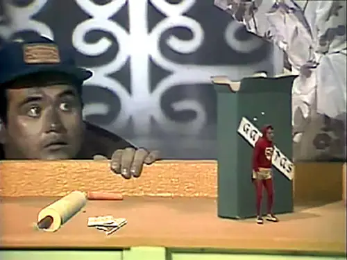 Chespirito Temporada 1 Episodios 17 • Sub Español