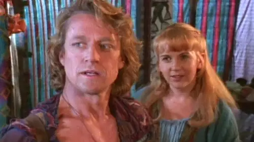 Xena, la princesa guerrera Temporada 1 Episodios 8 • Sub Español