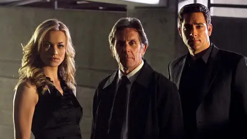 Chuck Temporada 4 Episodios 21 • Sub Español