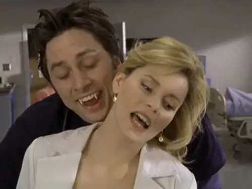 Scrubs Temporada 5 Episodios 23 • Sub Español