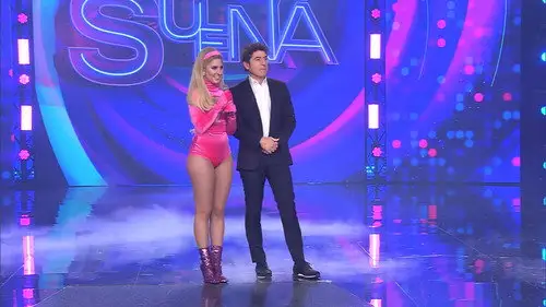 Tu cara me suena 2011 Temporada 10 Episodios 17 • Sub Español