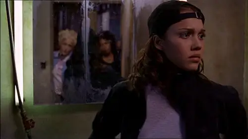 Dark Angel Temporada 1 Episodios 3 • Sub Español