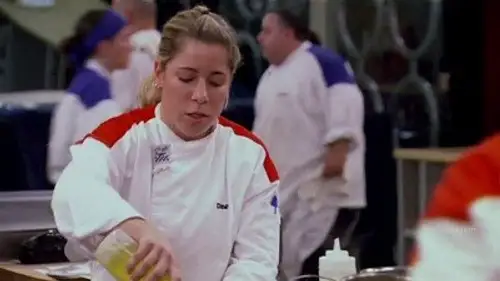 Pesadilla en la cocina 2005 Temporada 10 Episodios 15 • Sub Español