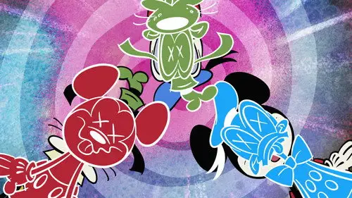 Mickey Mouse Temporada 4 Episodios 15 • Sub Español