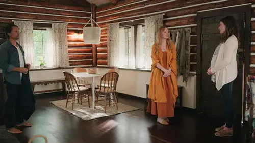 Un lugar para soñar Temporada 5 Episodios 2 • Sub Español