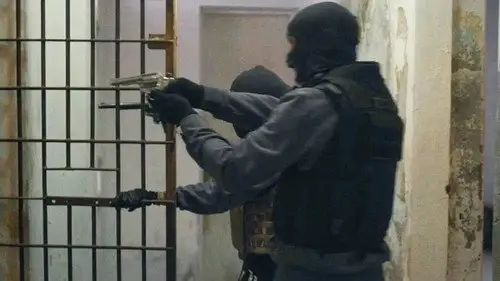 Bandidos de hoy Temporada 1 Episodios 5 • Sub Español