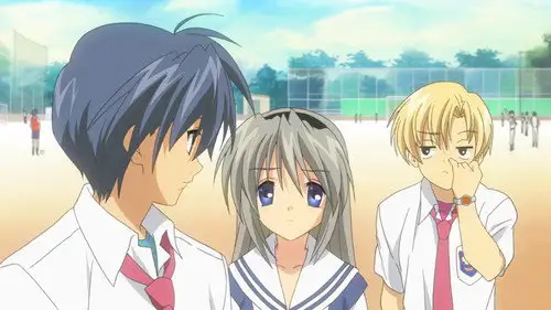 Clannad Temporada 1 Episodios 18 • Sub Español