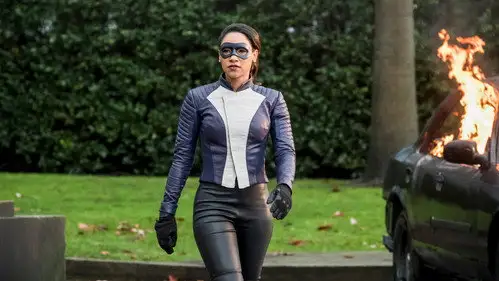 The Flash Temporada 4 Episodios 16 • Sub Español